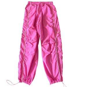 BDG Urban Outfitters Pink Track Pants for Women